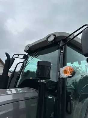 Обмін + доплата! Трактор СКАУТ CRX К з опаленням KM490BT КПП (4+4)х2