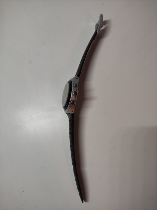 Relógio Swatch irony aluminium