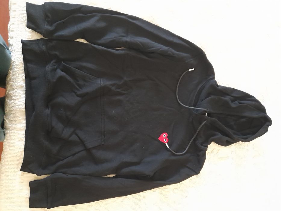Camisola Comme des Garçons