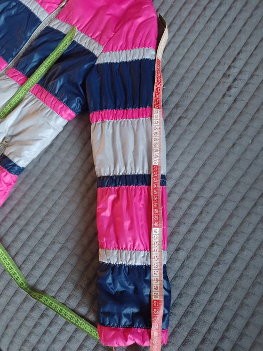 Куртка весна-осінь, куртка-вітровка