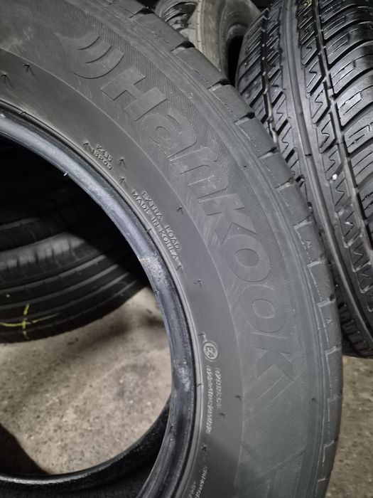 Шини 195/65/15, Hankook,  (163)