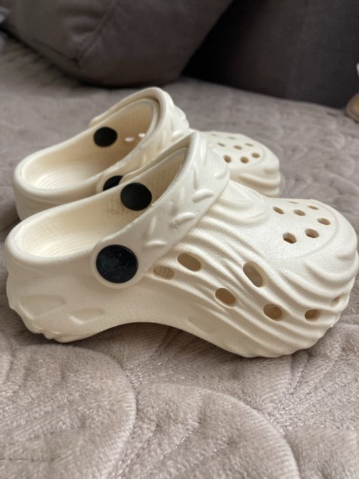 Дитячі шльопанці