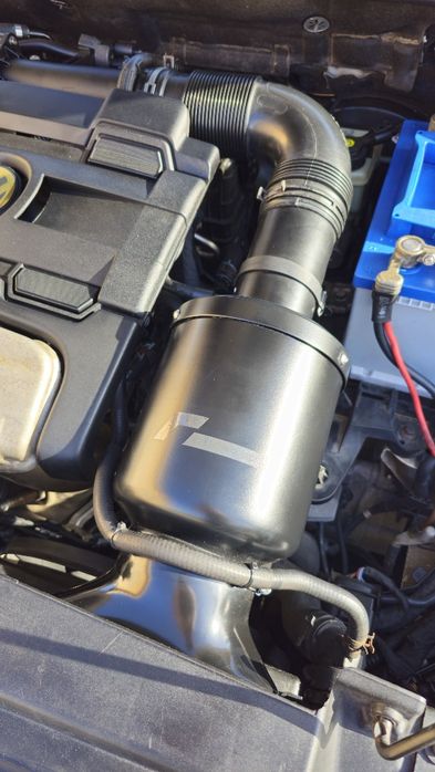 Cold air intake Racingline (1.4 TSI Twincharger)