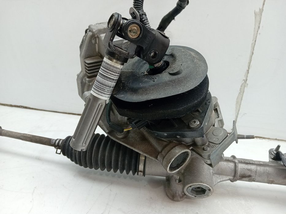 Caixa de direção CITROËN C4 III