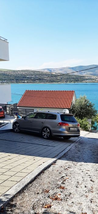 Passat b7 Highline,2.0tdi 170km,bogata wersja