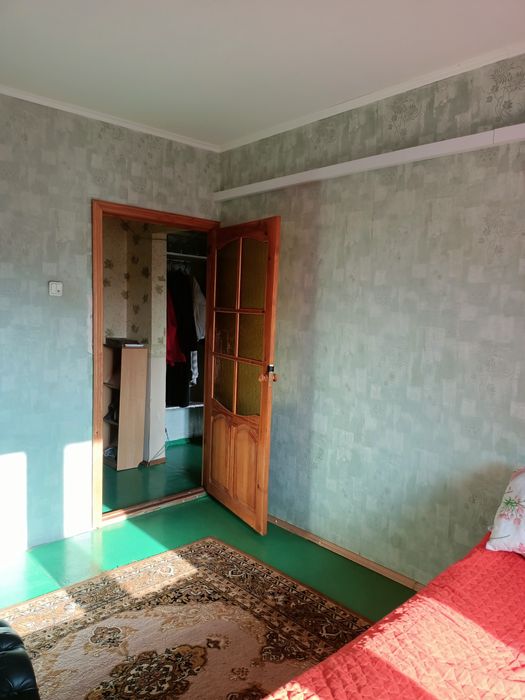 Продам 2х комнатную квартиру