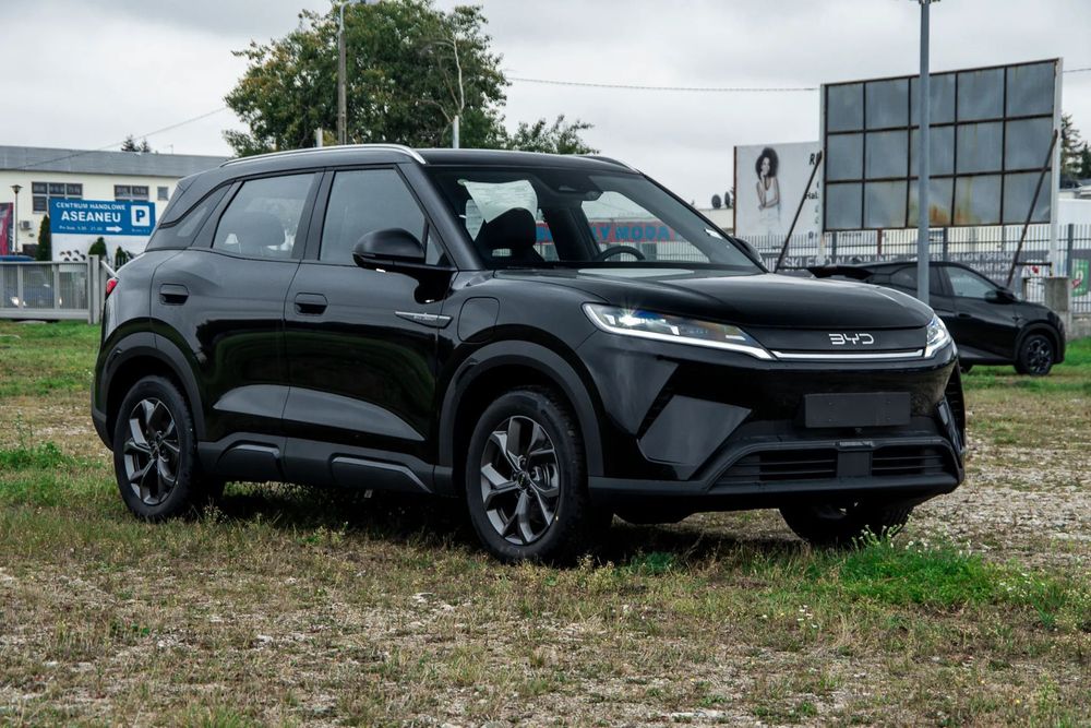 BYD Atto 2