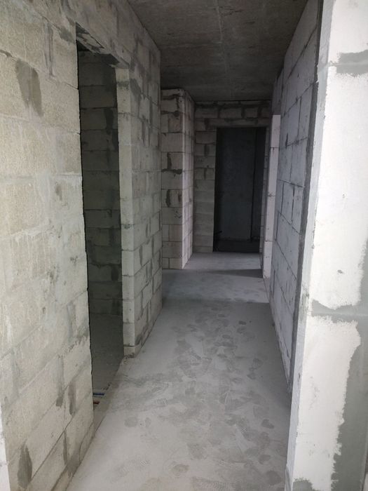 Продаж двохкімнатної квартири на 12 поверху 55 м.