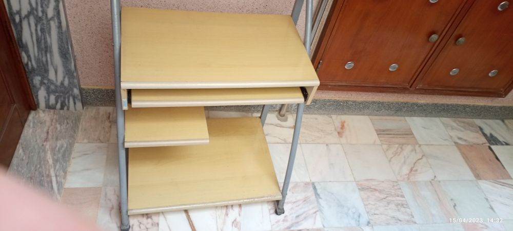 Secretaria para computador