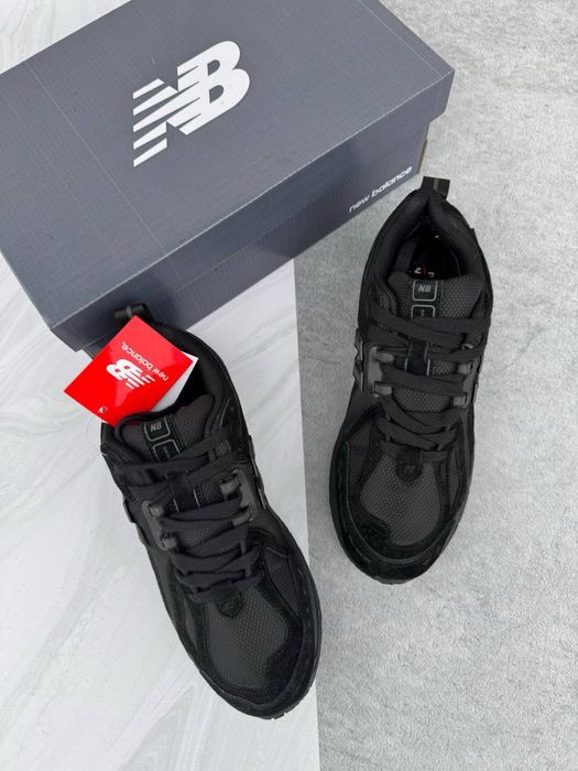 Кросівки New Balance 1906R, Cordura , GTX,  термо