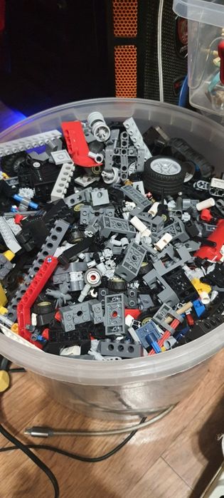 Техник для Лего Lego