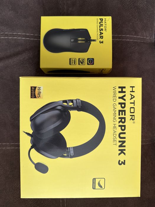 Ігровий ПК З монітором | RX 580 8 GB RYZEN 5 3600