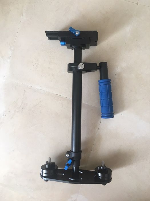 Colorline Steadycam 60cm Estabilizador de vídeo