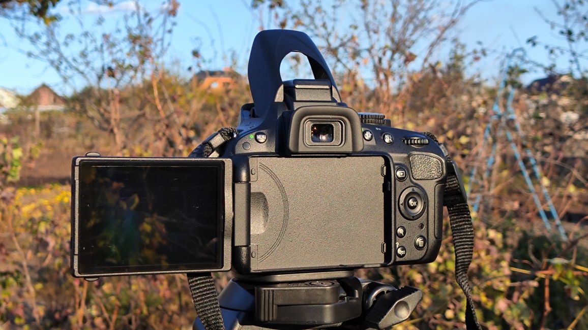 Nikon D5100+Сумка+SD карта Зеркалка зеркальный фотоаппарат,фотик: 5 450 ...