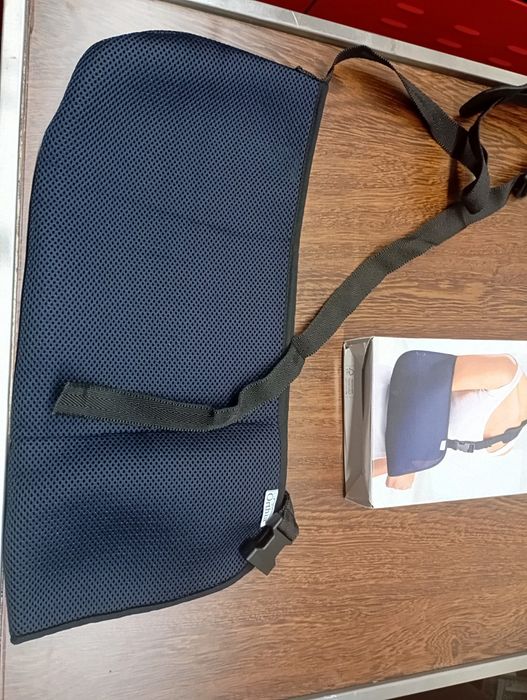 Suporte braço bilateral XL