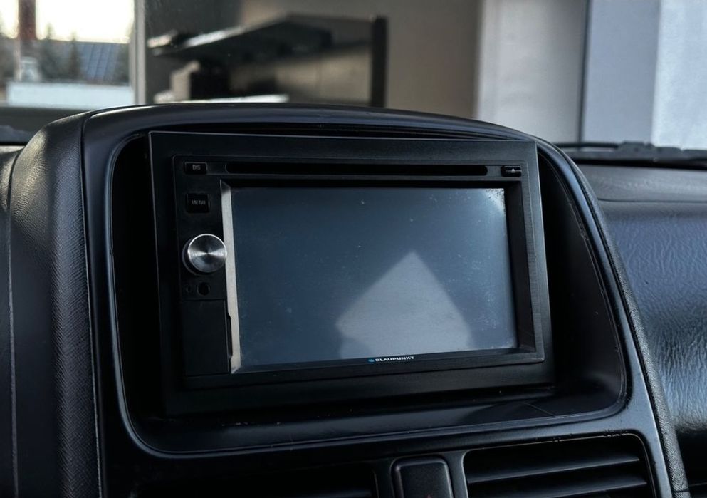 Продам Honda CR-V