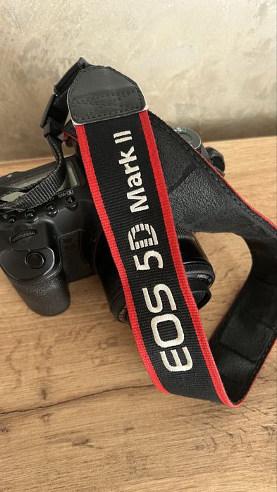 Продам Canon 5d Mark2