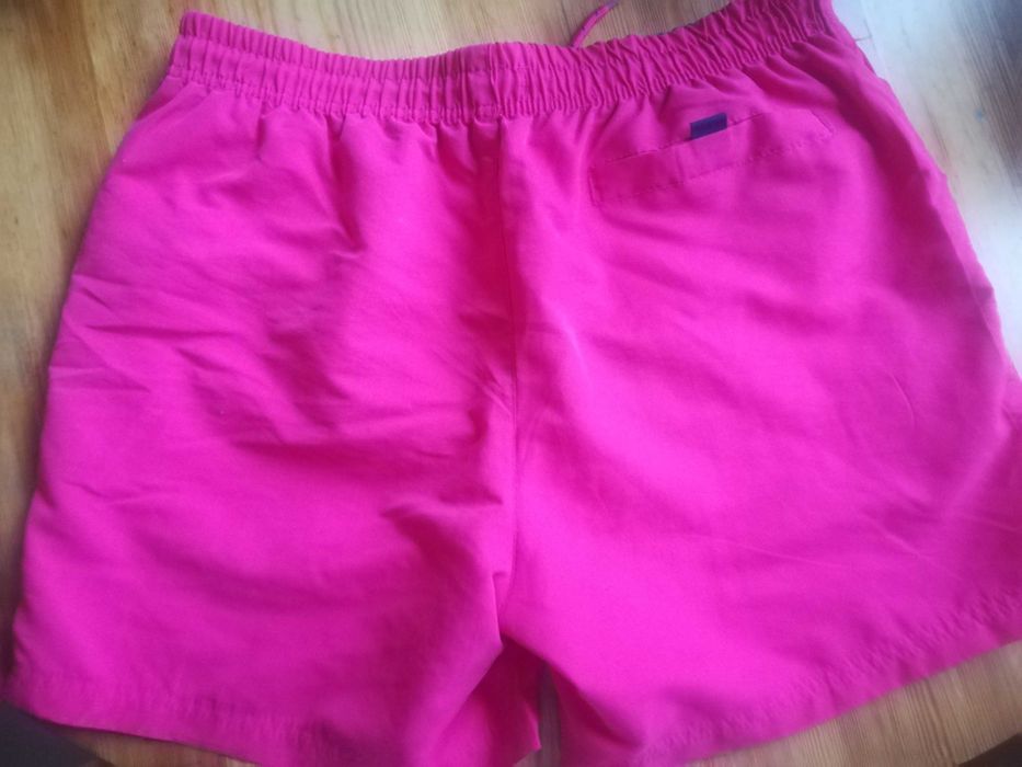 Spodenki rozmiar M.