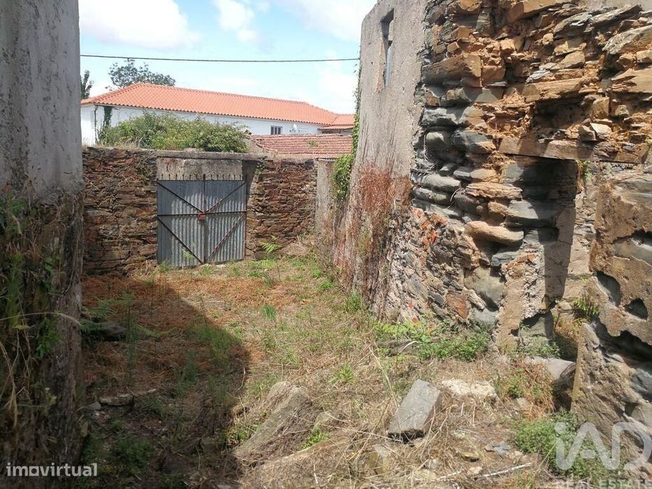 Casa / Villa em Pedrógão Grande de 57,00 m2