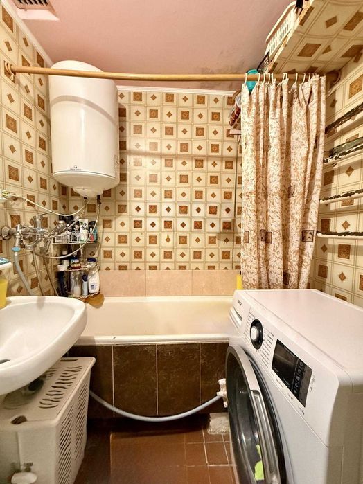Продаж, 3 квартира, Житловий стан, Кавалерідзе, Панелька, Львів