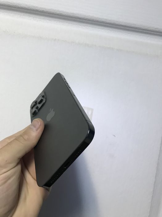Apple iphone 13 Pro Max 128Gb Graphit Neverlock