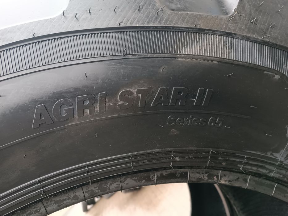 650/65R38 Alliance AgriStar II 465 NOWE