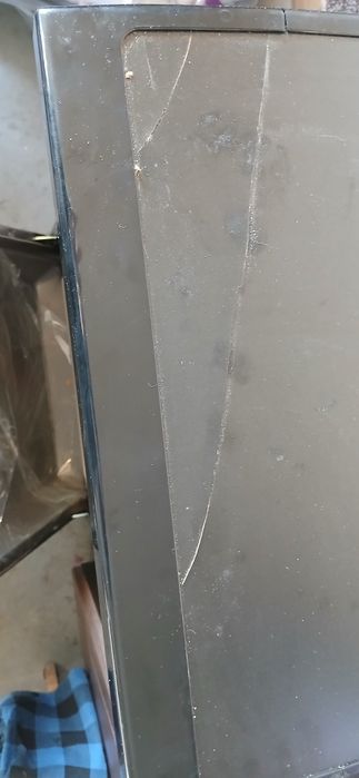 Nowa zmywarka Amica DFM46C8EOiBD 44,8cm