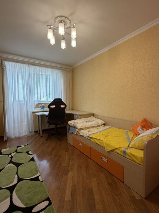 3-rooms apartment apartment by the address (area 85 m²) - Atlanta.ua - photo 4