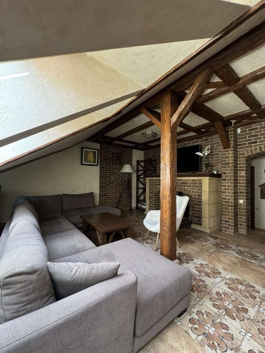 Продаж 4 км. дворівневої квартири в. Коновальця Мельника Без комісії