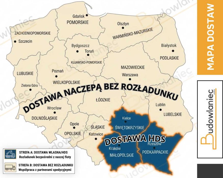CEGŁA ceramiczna pustak bloczek ceramiczny Porotherm 25 PW kl.15 Leier Tarnów + dostawa Polańczyk