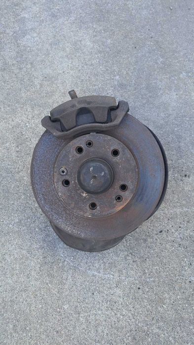 Motor Mercedes 190 2.0diesel
