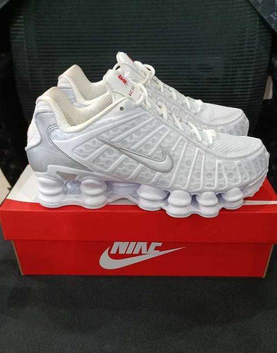 Nike Shox TL, 44