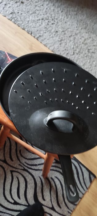 Sprzedam patelnia do  grilla