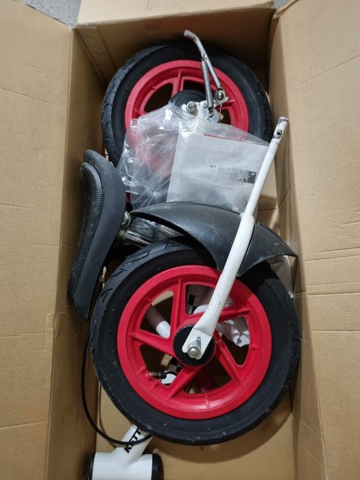 Kettler rowerek biegowy 12,5 cala