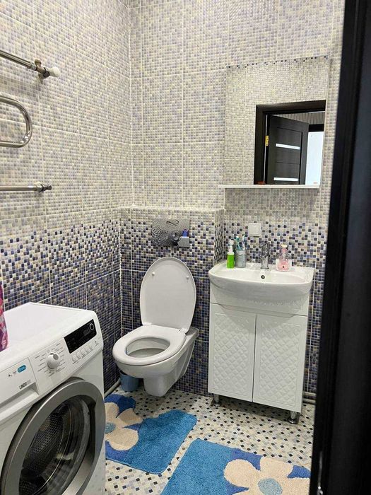 Здам подобово 1к квартиру на шосе Хмельницьке 122А