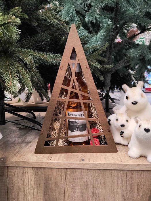 коробка з фанери під замовлення