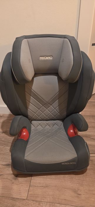 Fotelik Recaro Monza Nova