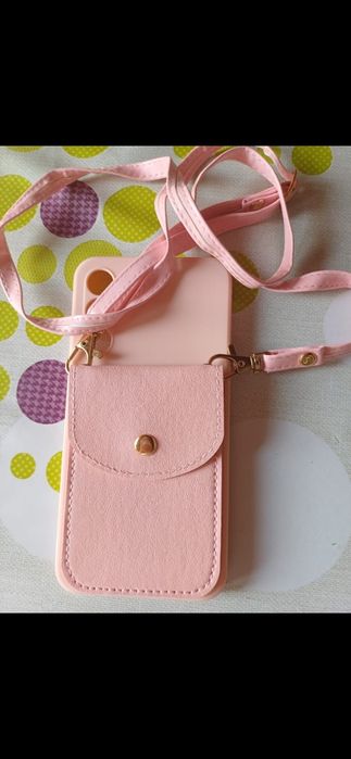 Чехол на SAMSUNG A34.