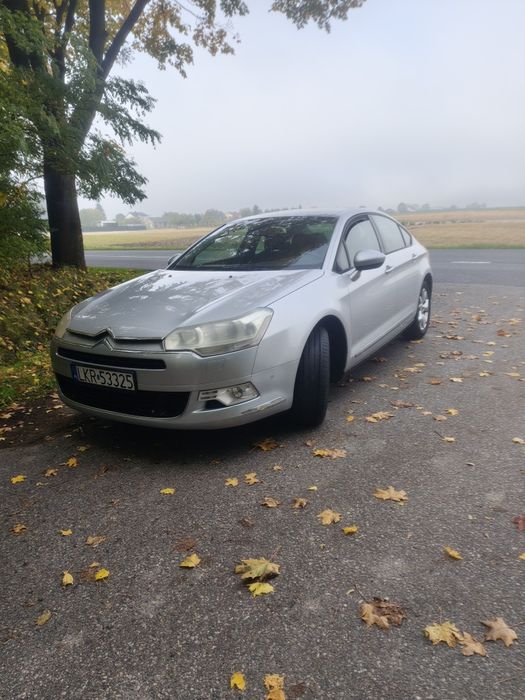 Citroën C5