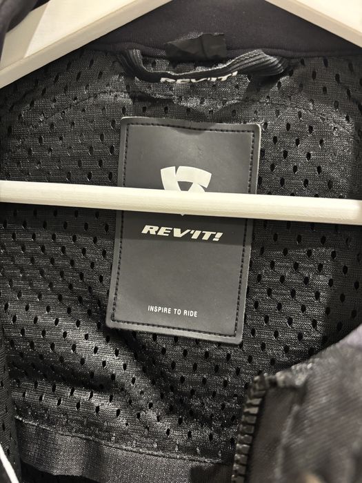 REV’IT Eclipse 2
