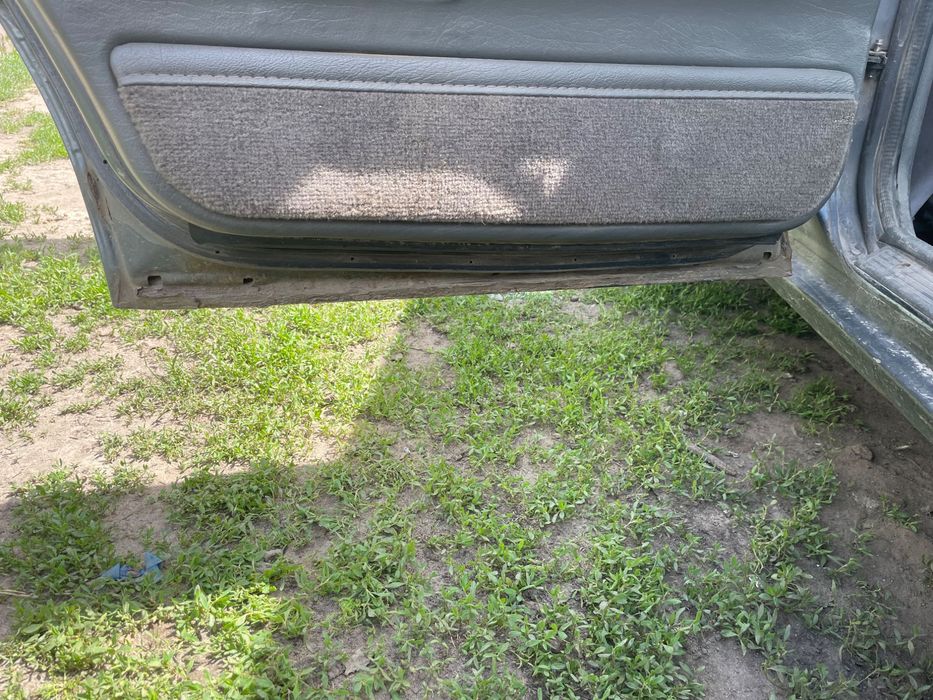 Mazda626 2л газ бенз