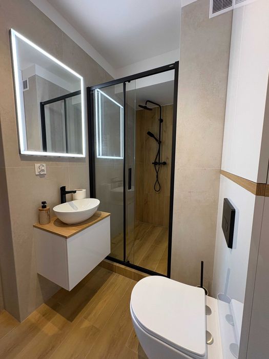 32,6 m² gotowe do zamieszkania | Pomorzany – Os. Polonia