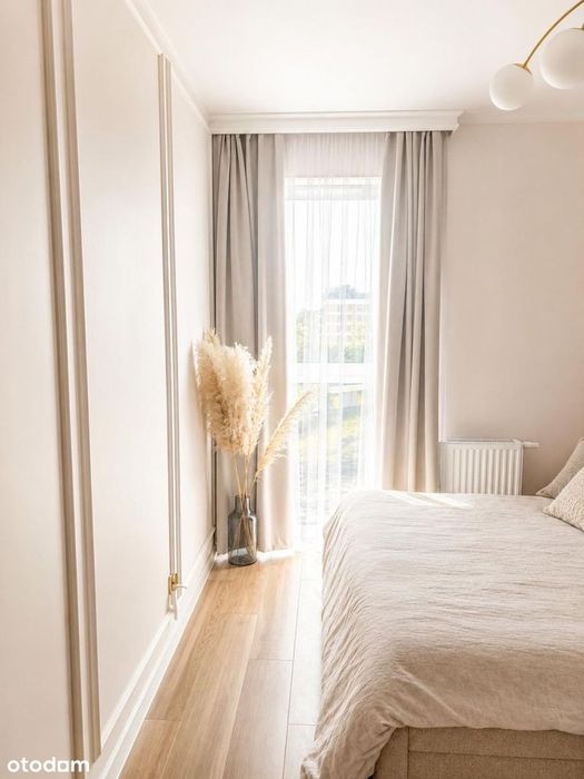 Wyjątkowy Apartament Z Tarasem | Gdańsk Letnica