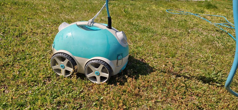 Aspirador Piscina HAYWARD