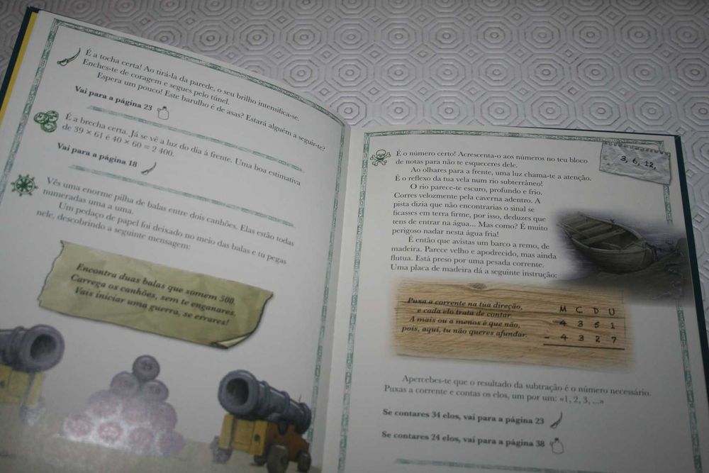 [] A Caverna das Pistas de David Glover