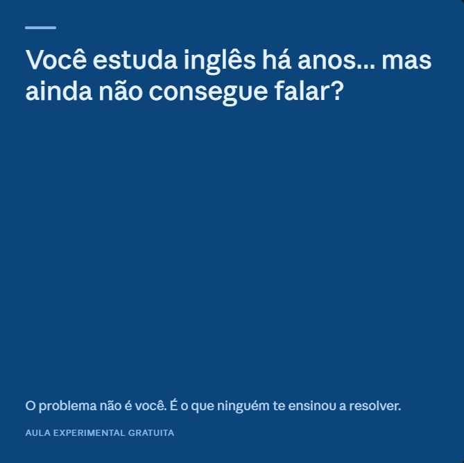 Aulas de inglês particular online464799527968460801