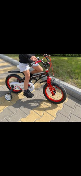 Велосипед дитячий