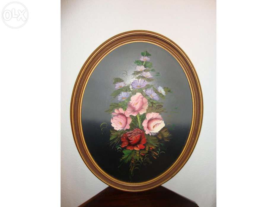Quadros (lote de 10)