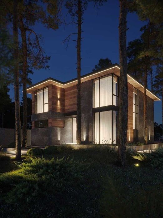 Дом по адресу ул. Васильковская (площадь 293 м²) - Atlanta.ua - фото 2