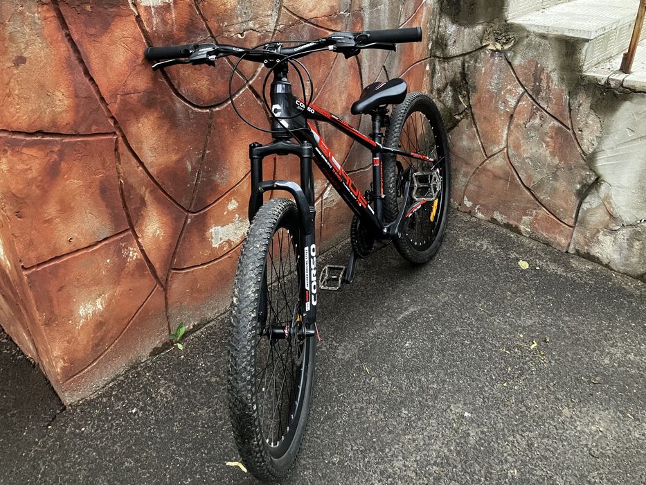 Продаю corso blade 26